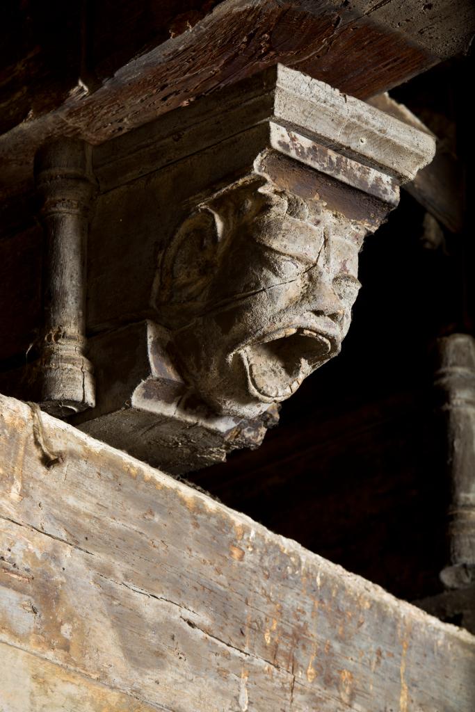 maison des consuls