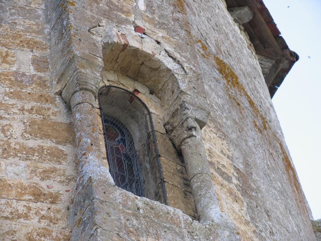 église paroissiale Saint-Martin