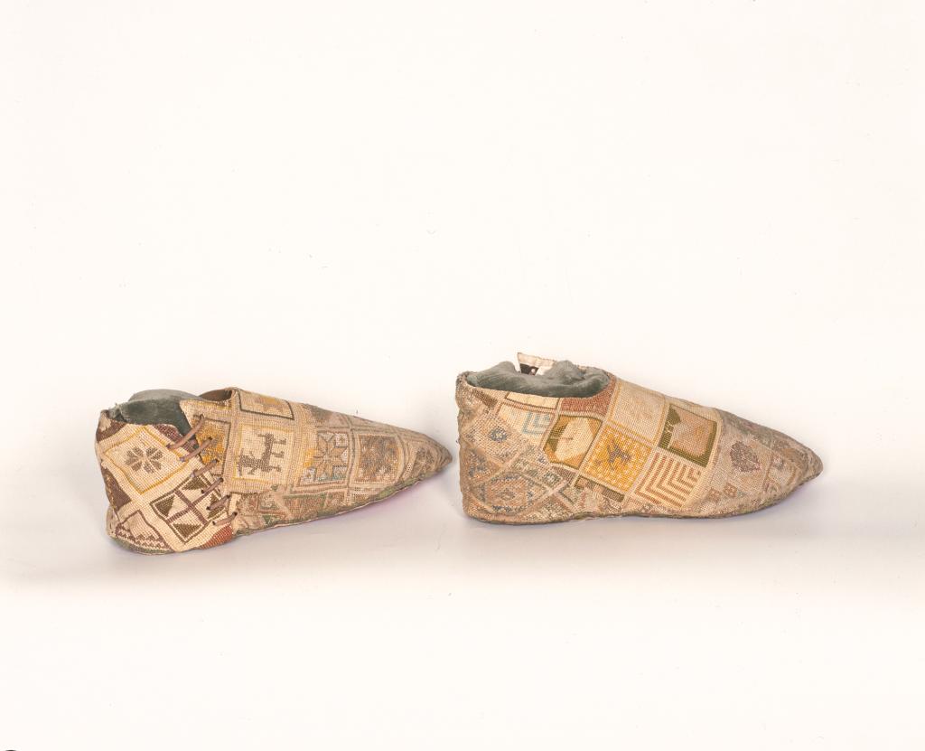 sandales liturgiques (2) (paire)