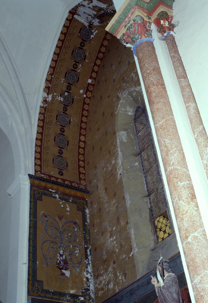 Eglise paroissiale Saint-Etienne