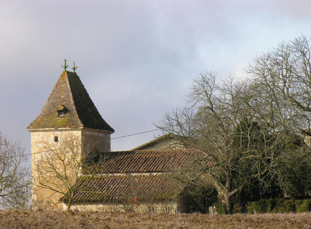 ferme