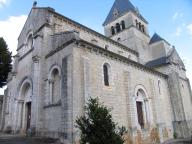 église paroissiale Saint-Martin