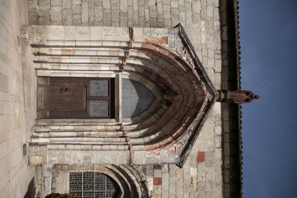 église paroissiale Saint-Alban