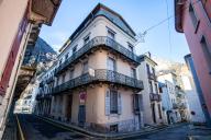 Pension Cier (ancienne), actuellement Maison J. Labarthe