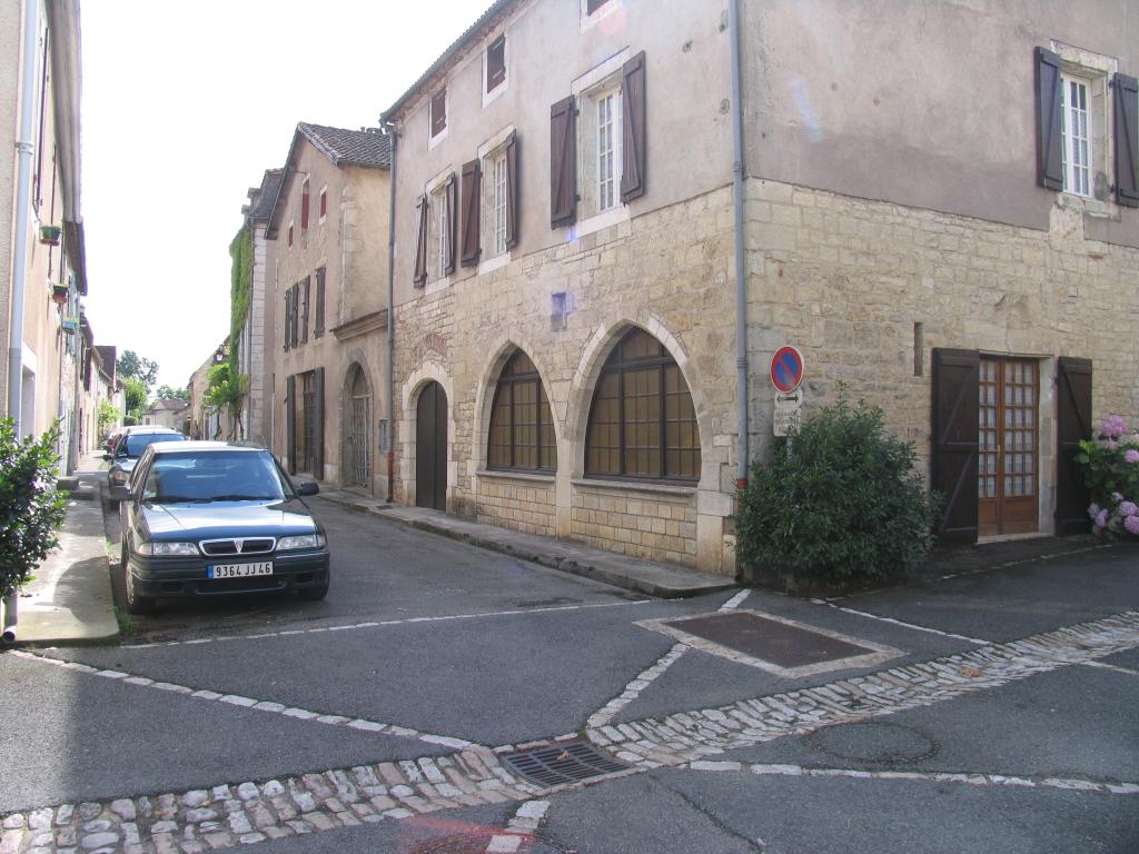 maison