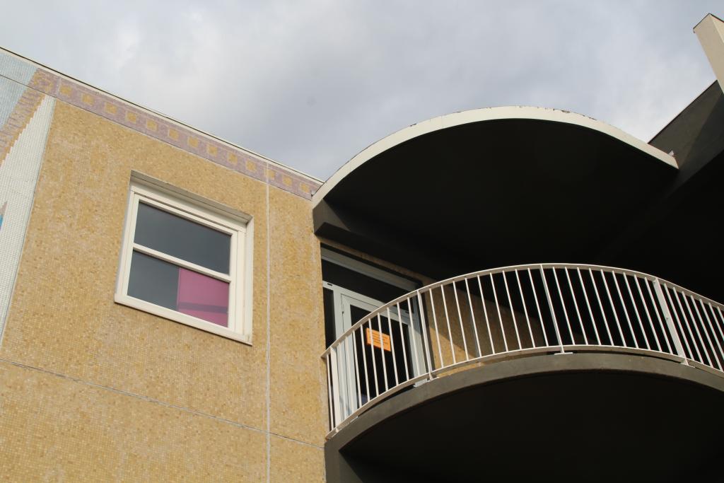 décor du collège des Pyrénées