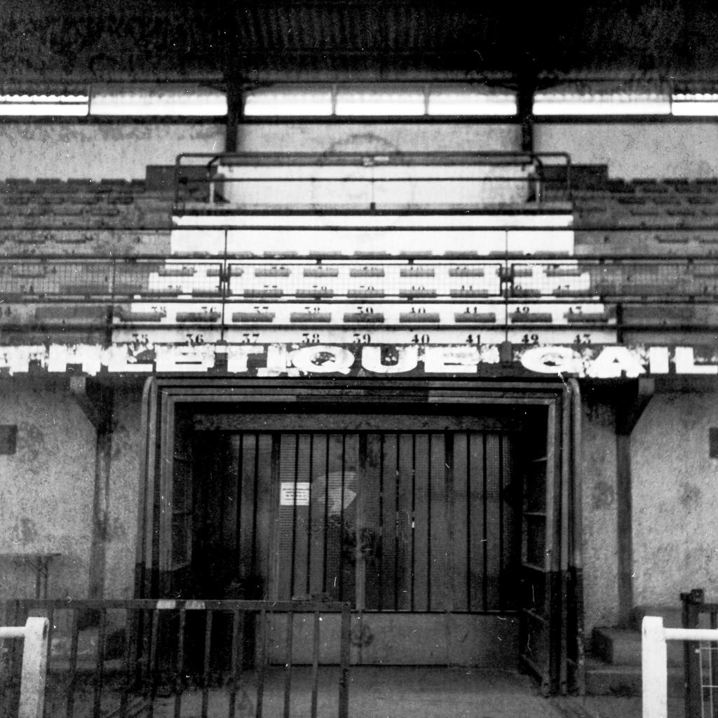 stade de rugby de Gaillac