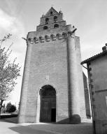 église paroissiale