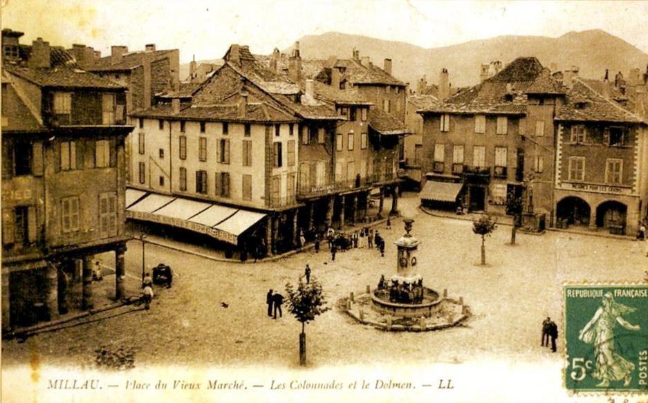 place Maréchal Foch