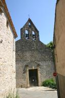 église paroissiale Notre-Dame de l'Assomption