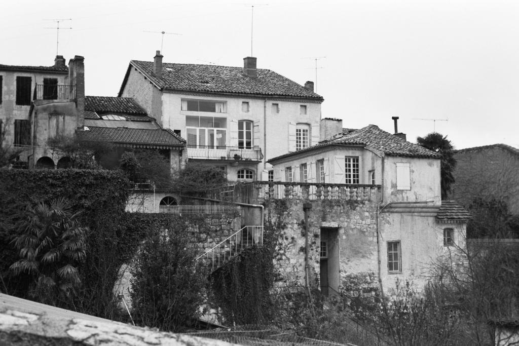 demeure