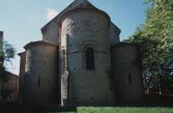 église paroissiale Saint-Sernin