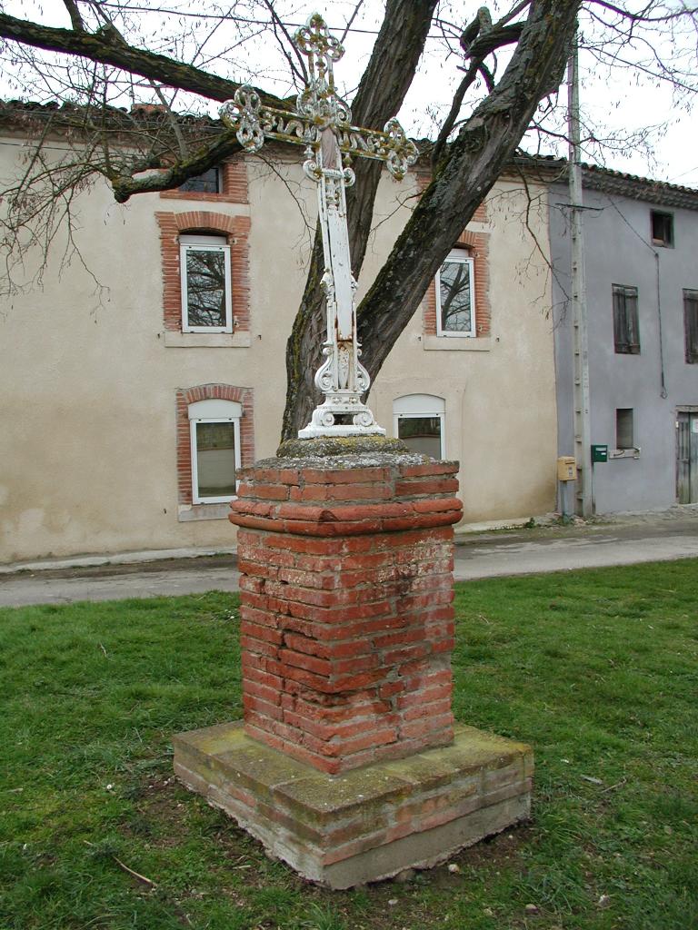 présentation de la commune de Gaudiès