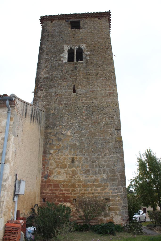 église paroissiale Saint-André