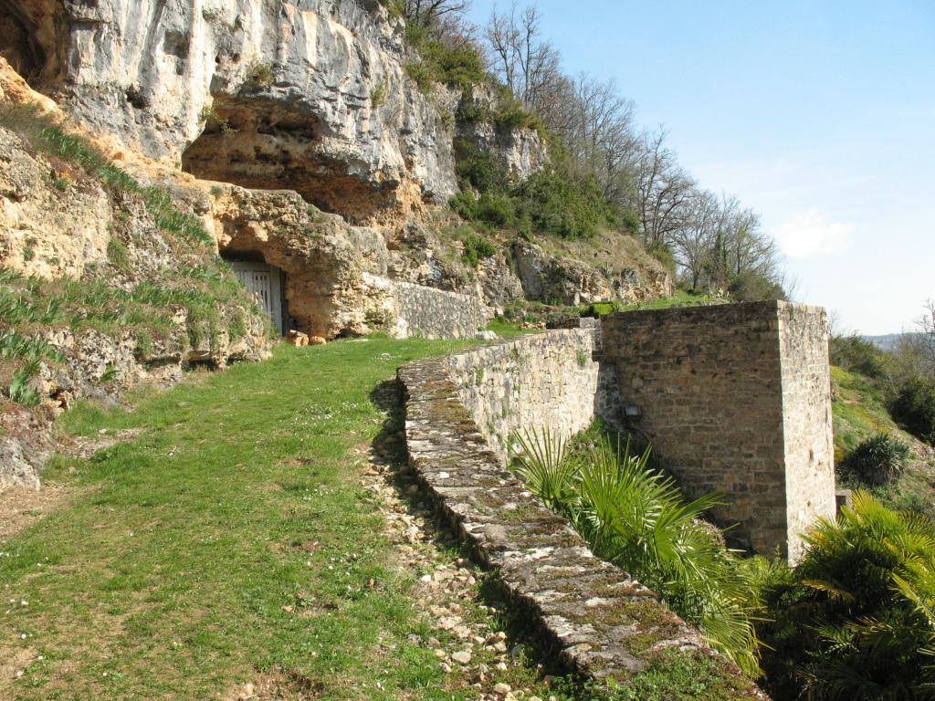 château