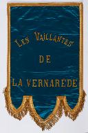 bannière des Vaillantes