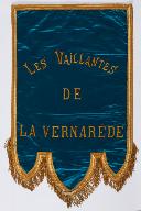 bannière des Vaillantes