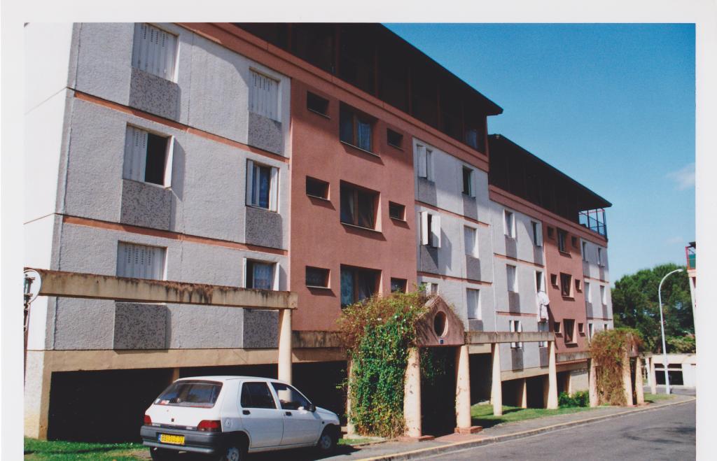 ensemble de 308 logements