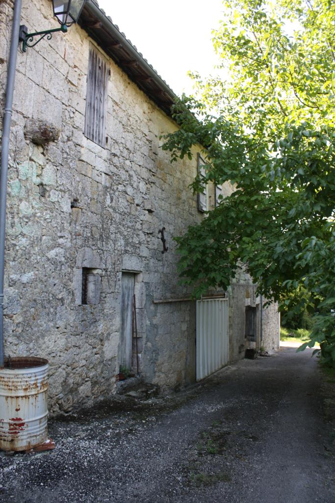 maisons