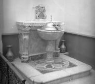 autel, tabernacle