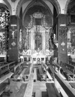 retable de saint Bonaventure