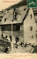 maison Oustalet
