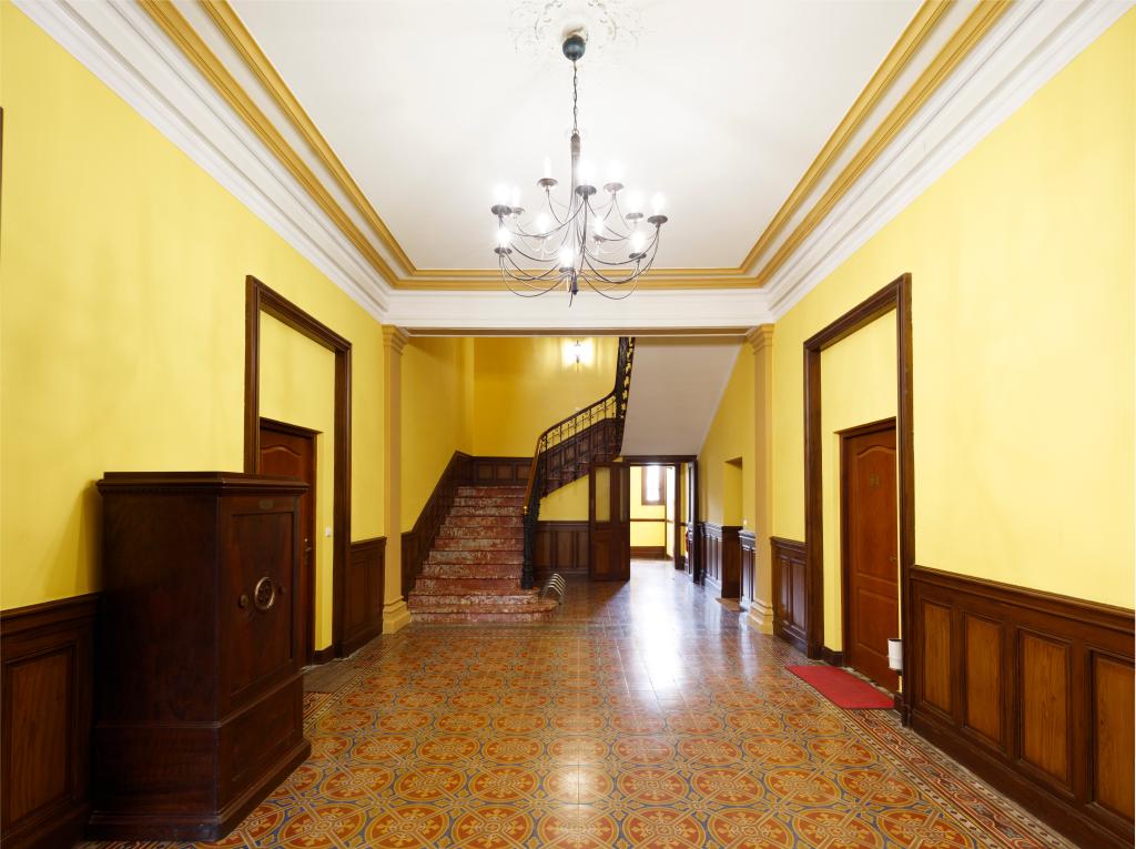 maison Mignard