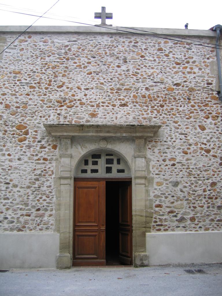 église
