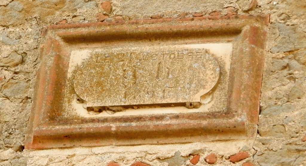 pigeonnier de Montplaisir