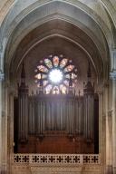 orgue