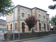 mairie