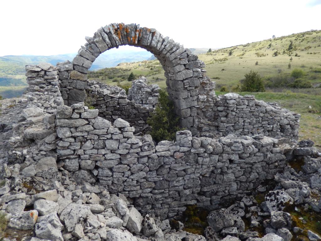 jasses de Croupillac