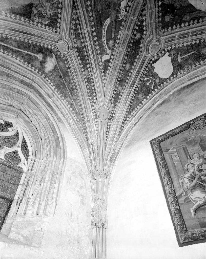 cathédrale Saint-Etienne