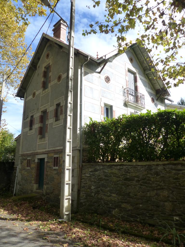villa Les Pins