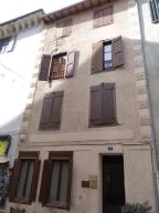 ancien hôtel de Bordeaux, actuellement maison