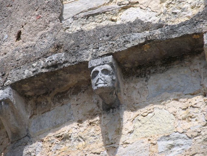 église paroissiale Saint-Sixte