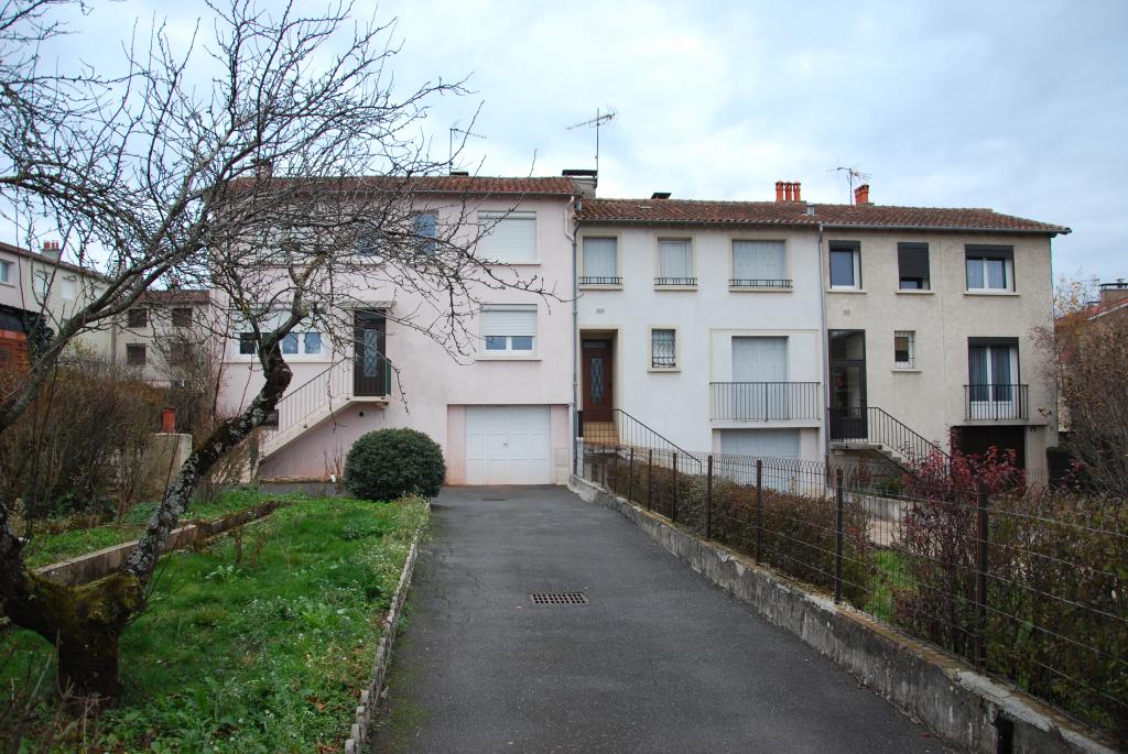 lotissement communal des Quatre Saisons (2e zone)