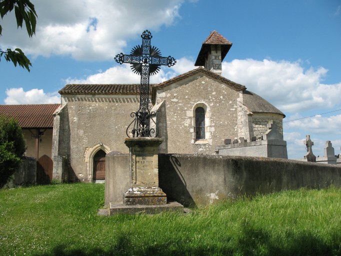 église paroissiale