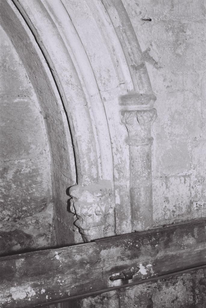 église paroissiale Notre-Dame du Puy