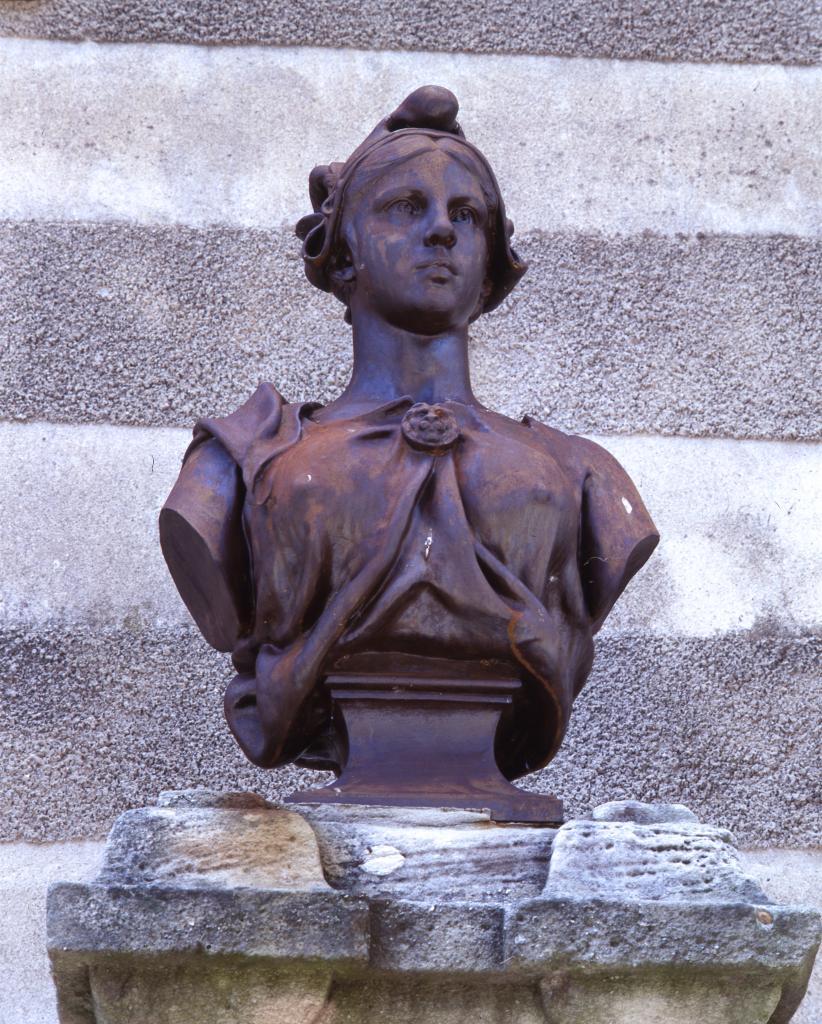 fontaine de la République