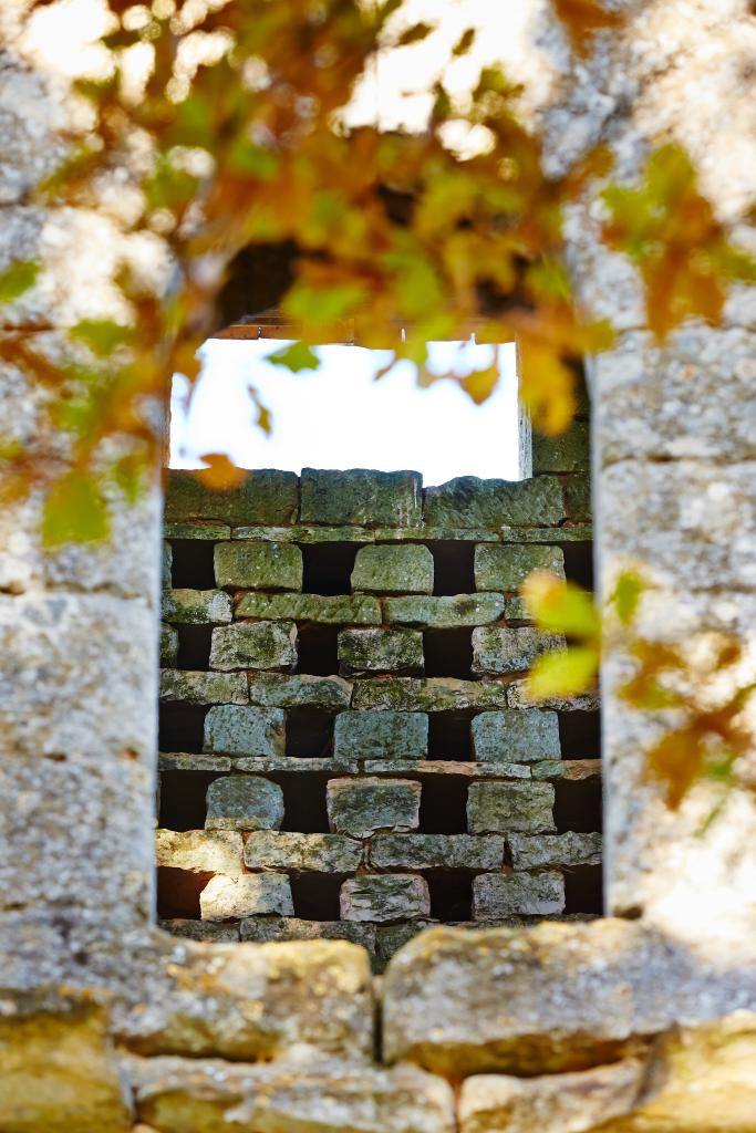 demeure-pigeonnier dite Tour de Labio