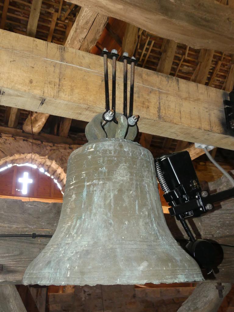cloche n°3