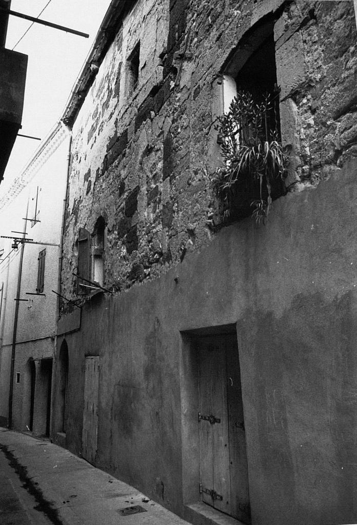Maison, 5, rue des Jacobins