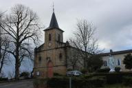 présentation de la commune de Saint-Maur