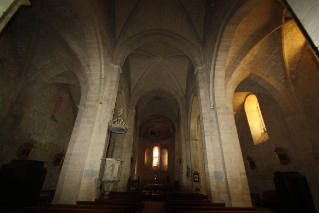 église paroissiale Saint-Michel
