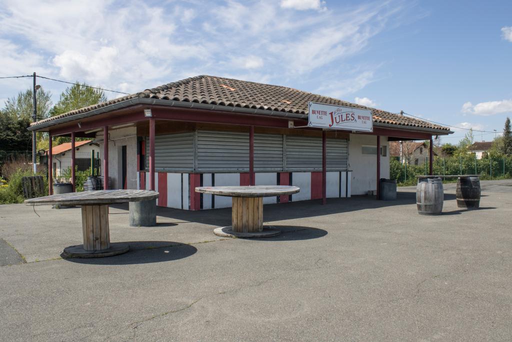 stade de rugby de Gaillac