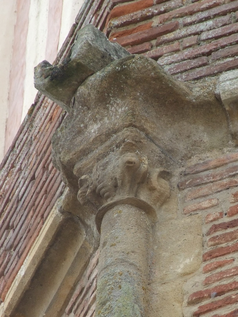 cathédrale Sainte-Marie, actuellement église paroissiale