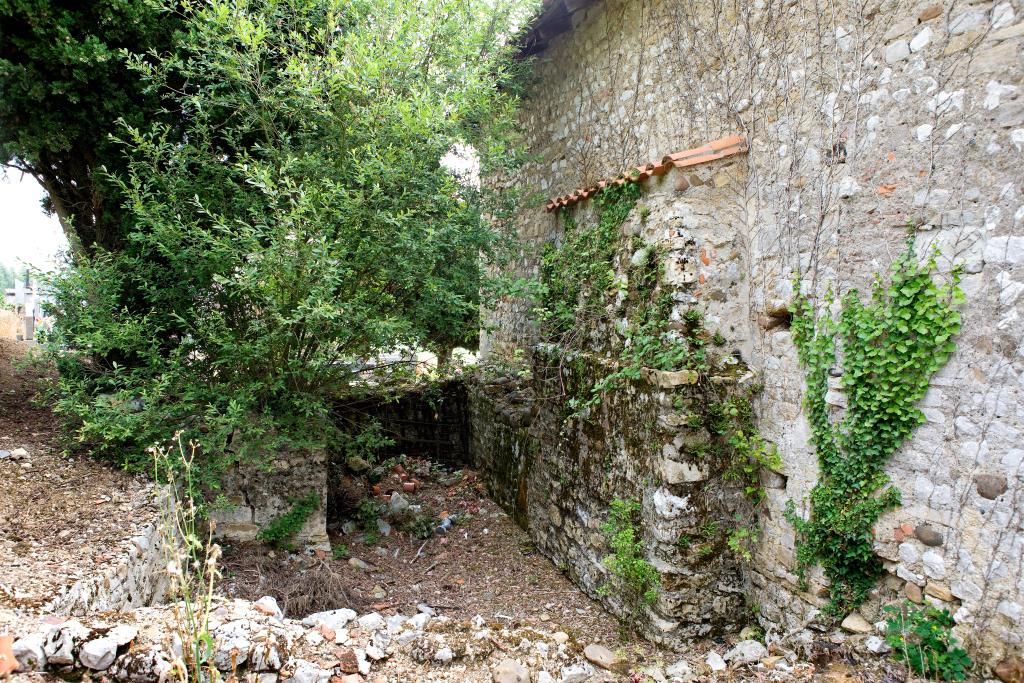 chapelle Saint-Jean-Baptiste