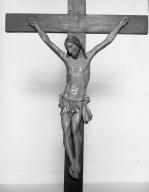 croix : Christ en croix (1)