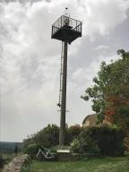 phare aéronautique de Montferrand